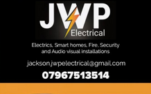 jwpelectrical